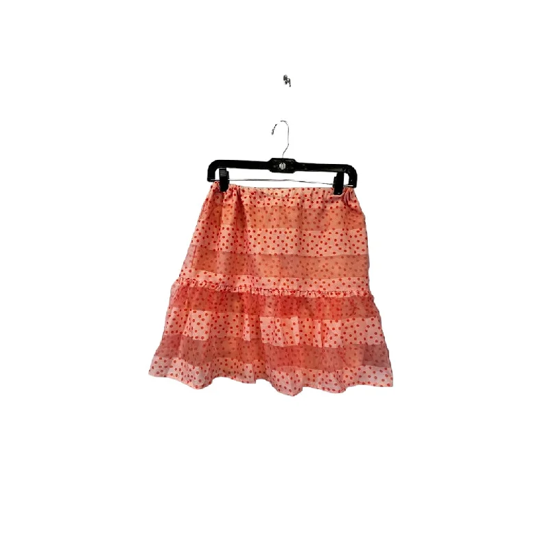 Elegant Tailoring Skirt Mini & Short By Cma  Size: S