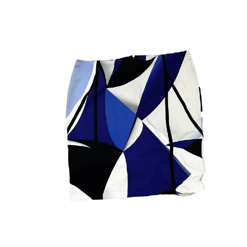Street Fashion Skirt Midi By Worthington  Size: 4x