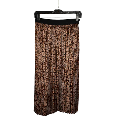 Design And Tailoring Skirt Midi By Iris  Size: M