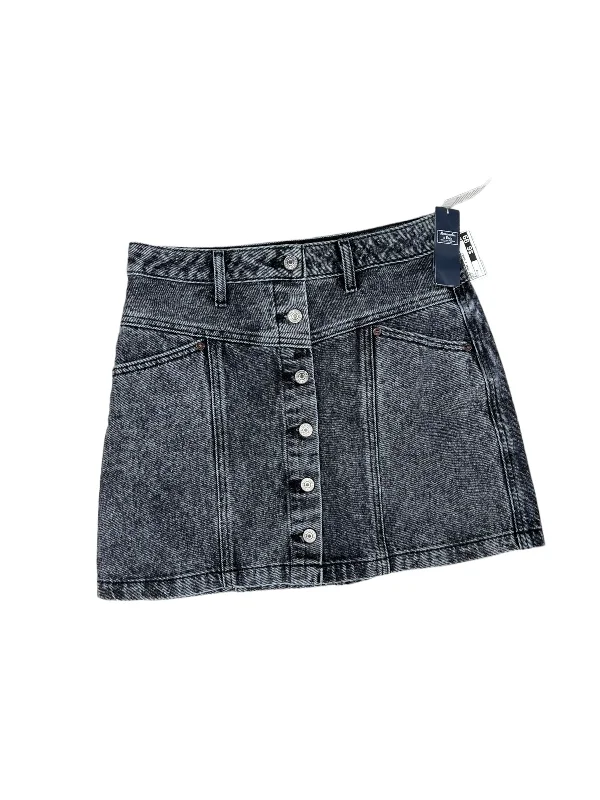 Sweet Girl Skirt Mini & Short By Abercrombie And Fitch  Size: 4
