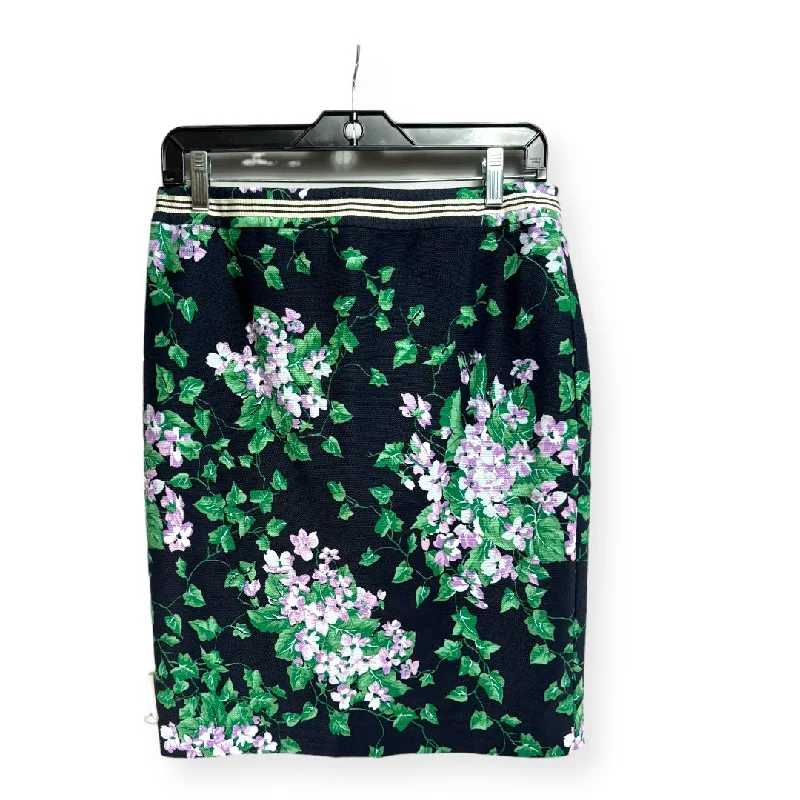 Minimalism Skirt Mini & Short By Talbots  Size: 6petite