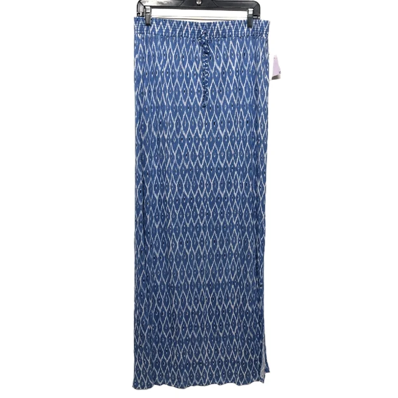 French Retro Skirt Maxi By Joie  Size: L
