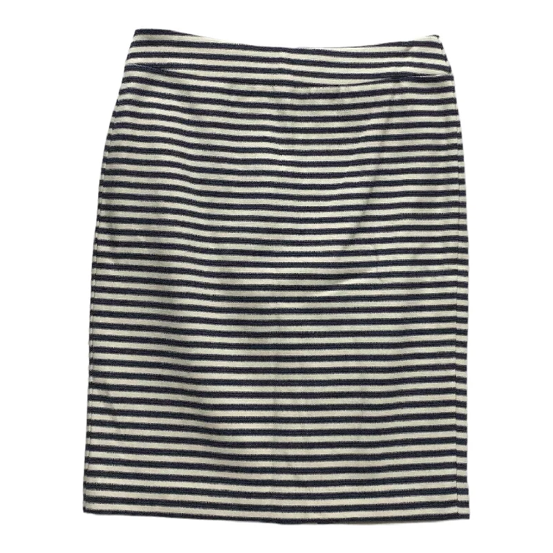 Cute Style Skirt Midi By Ann Taylor  Size: 4
