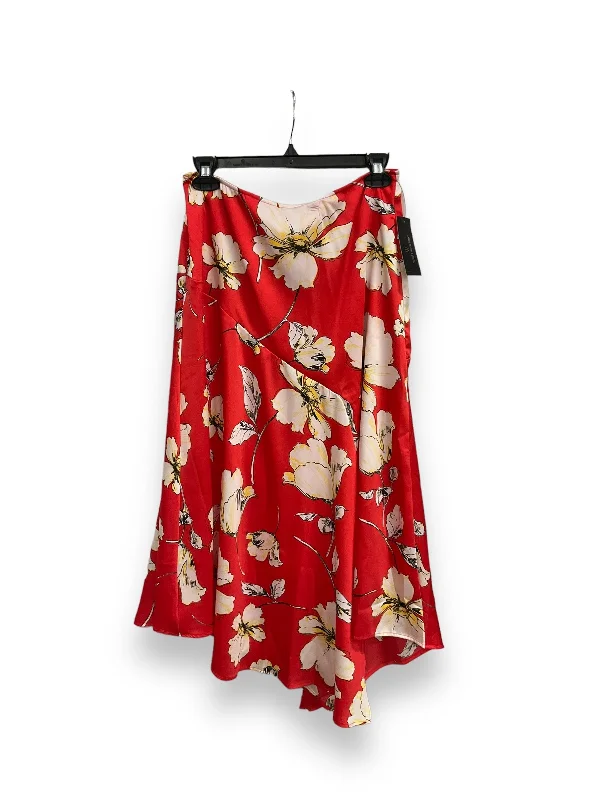 Bottom And Versatile Skirt Midi By Worthington  Size: M