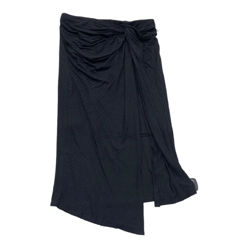Cool Breeze At Night Skirt Midi By Cmc  Size: S