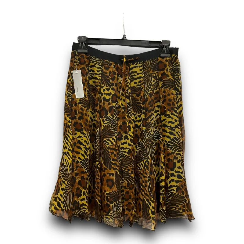 Luxury And Elegant Skirt Mini & Short By Wdny  Size: S