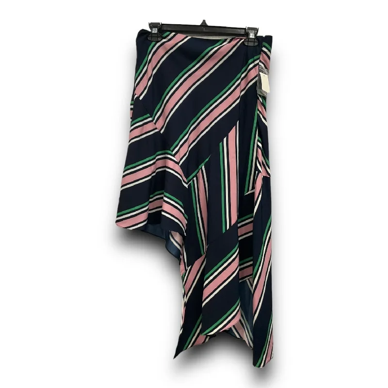 Modern City Skirt Midi By Bar Iii  Size: S