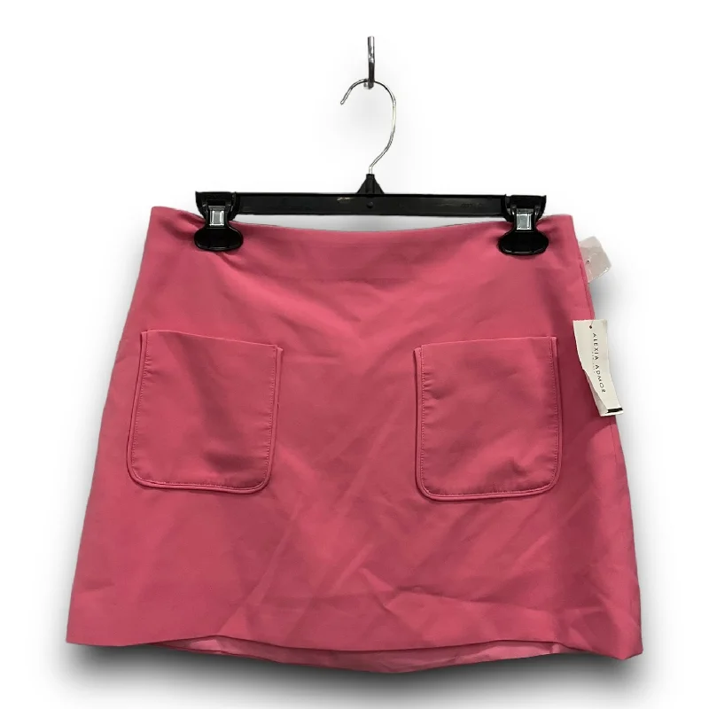 Knowledge And Elegance Skirt Mini & Short By Alexia Admor  Size: 10