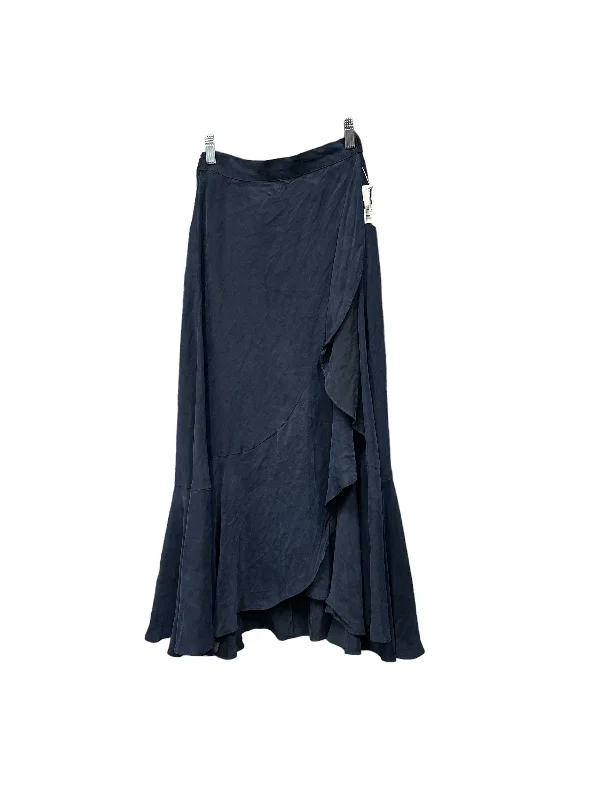 Bottom And Versatile Skirt Maxi By Scotch & Soda  Size: S
