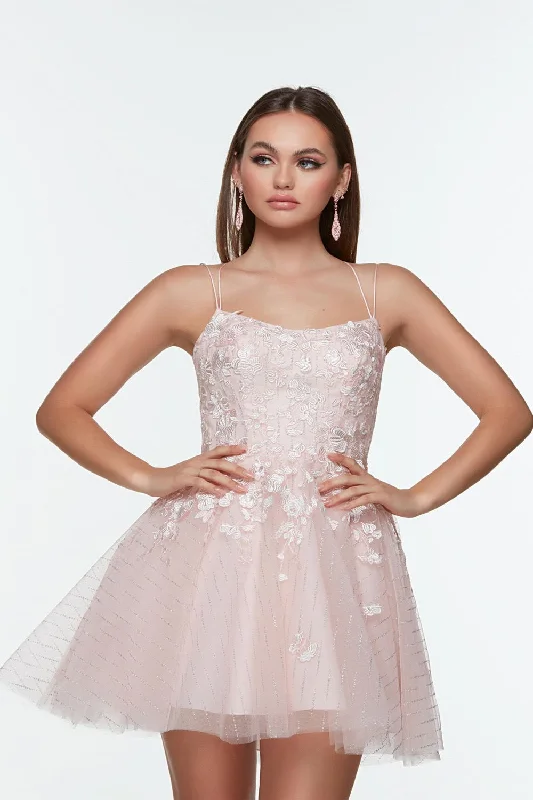 Carefree Style Alyce 3968