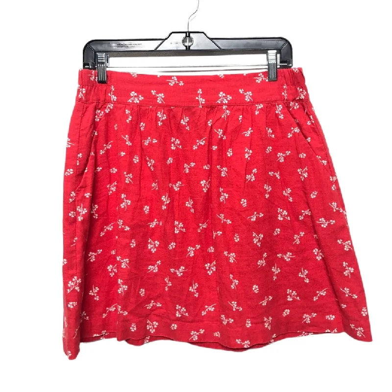 Warm And Comfortable Skirt Mini & Short By Loft  Size: S