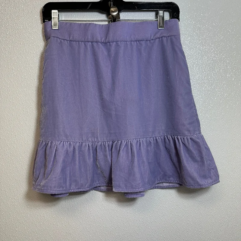Comfortable Design Skirt Mini & Short By J Crew  Size: Xs