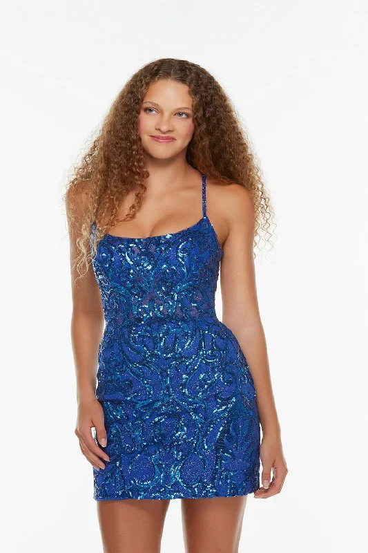 Designer Style Alyce 4534