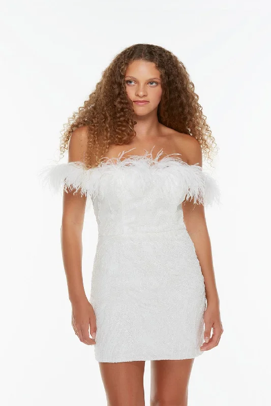 Classic Style Alyce 4500