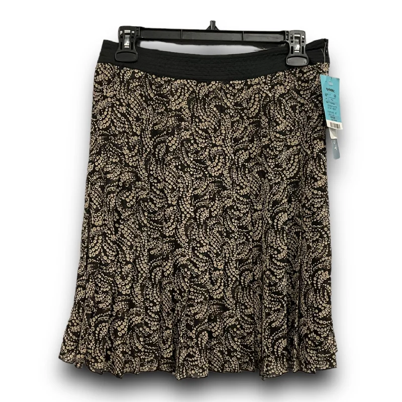 Fashion Style Skirt Mini & Short By Nine West  Size: S