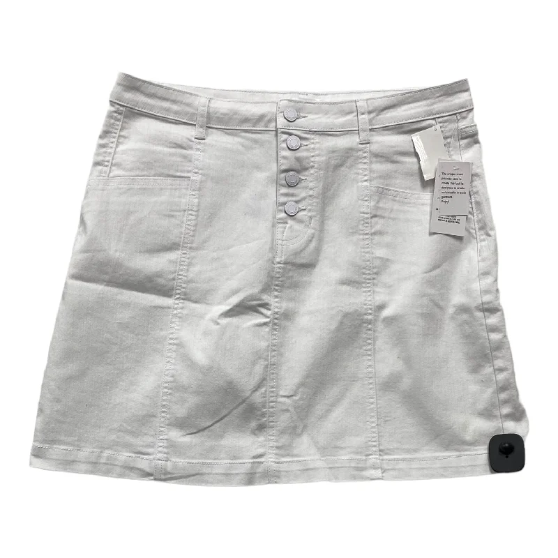 Luxury Temperament Skirt Mini & Short By daily thread  Size: L