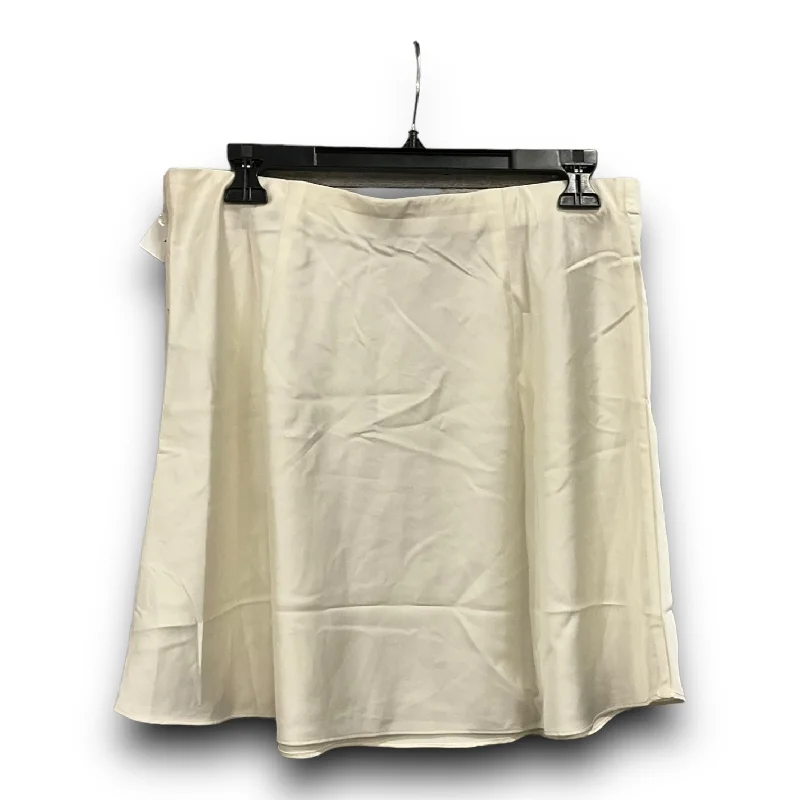 Exclusive Customization Skirt Mini & Short By J. Crew  Size: M