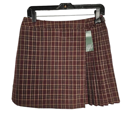 Sexy Fun Skirt Mini & Short By Wild Fable  Size: M