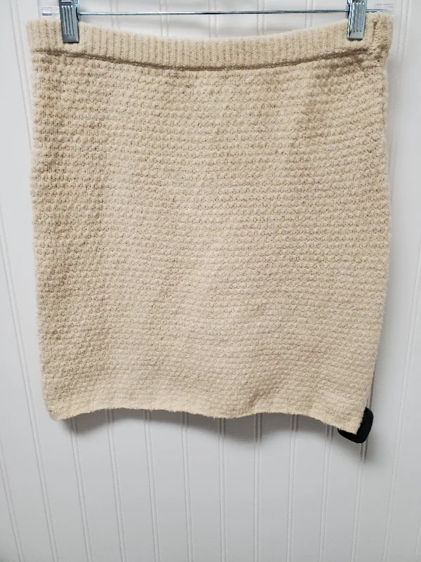 Minimalism Skirt Mini & Short By Free People  Size: Xs