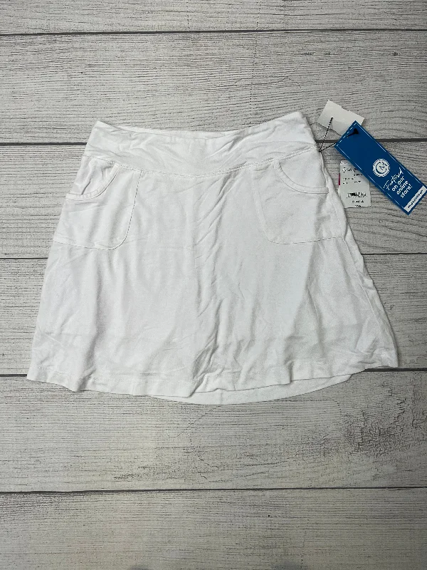 Fresh And Simple Skirt Mini & Short By Fresh Produce  Size: Xs
