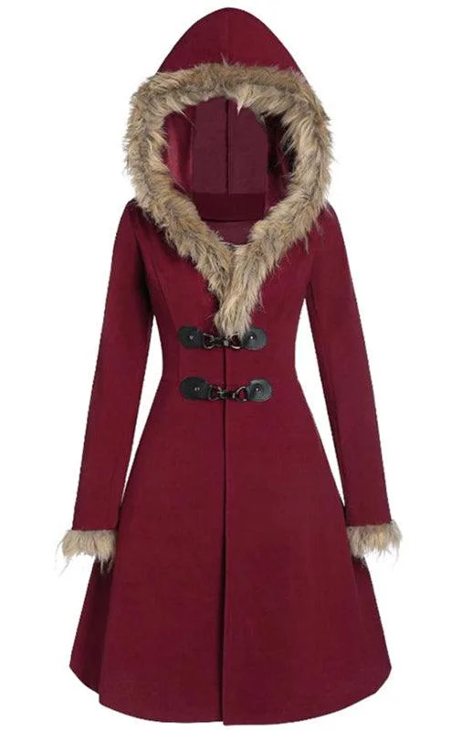 Wine Red