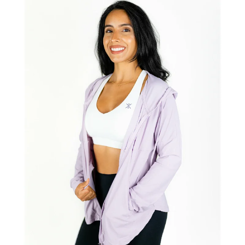 Modern City Breezy Jacket
