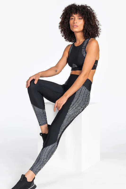 Exclusive Customization Reflex Pro Legging