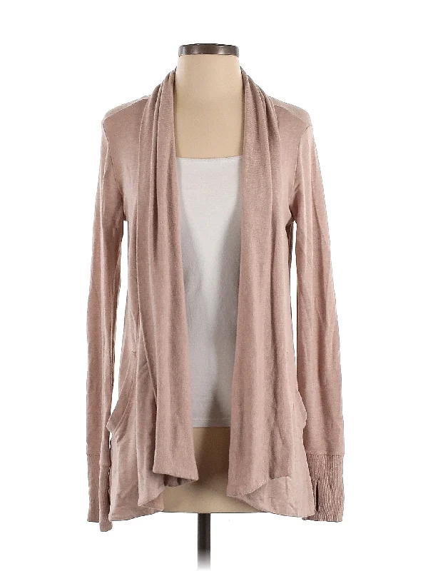 Relaxed And Casual Cardigan