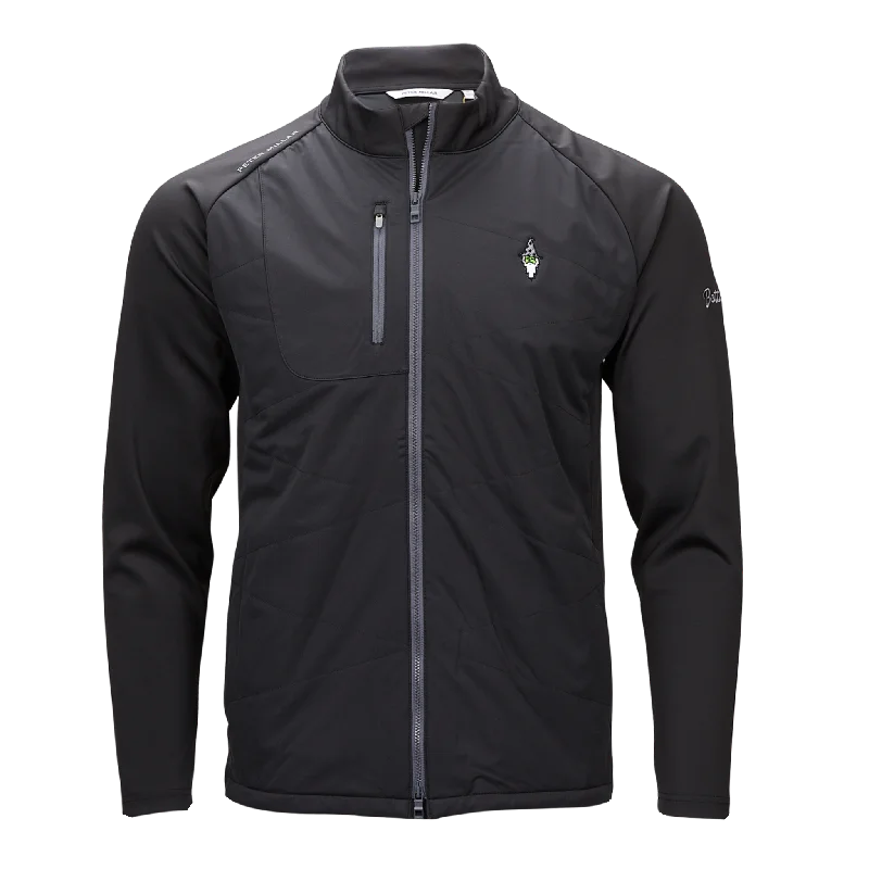 Elegant Temperament Bettinardi Peter Millar Poison Wizard Merge Hybrid Jacket