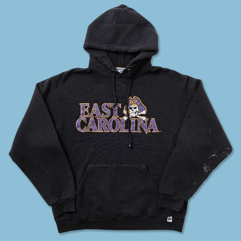 Knowledge And Elegance Russell Athletic East Carolina Hoody Medium