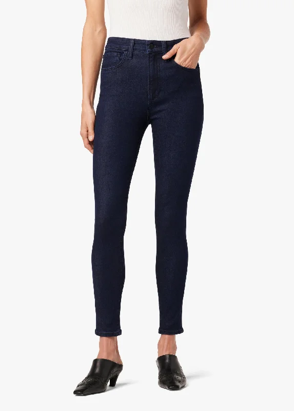 Eye-catching Personality HIGH RISE SKINNY ANKLE