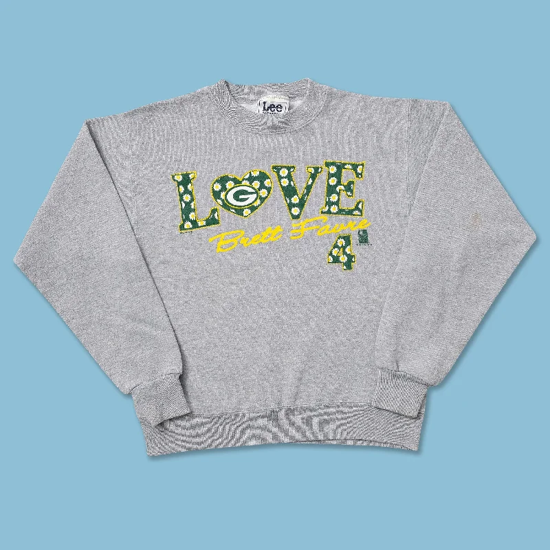 Classic Style Women's 1996 Greenbay Packers Sweater XSmall