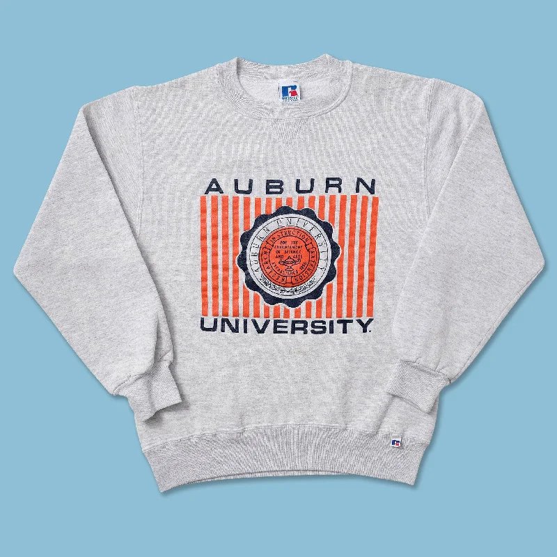 Playful Style Women's Russell Athletic Auburn Sweater Small