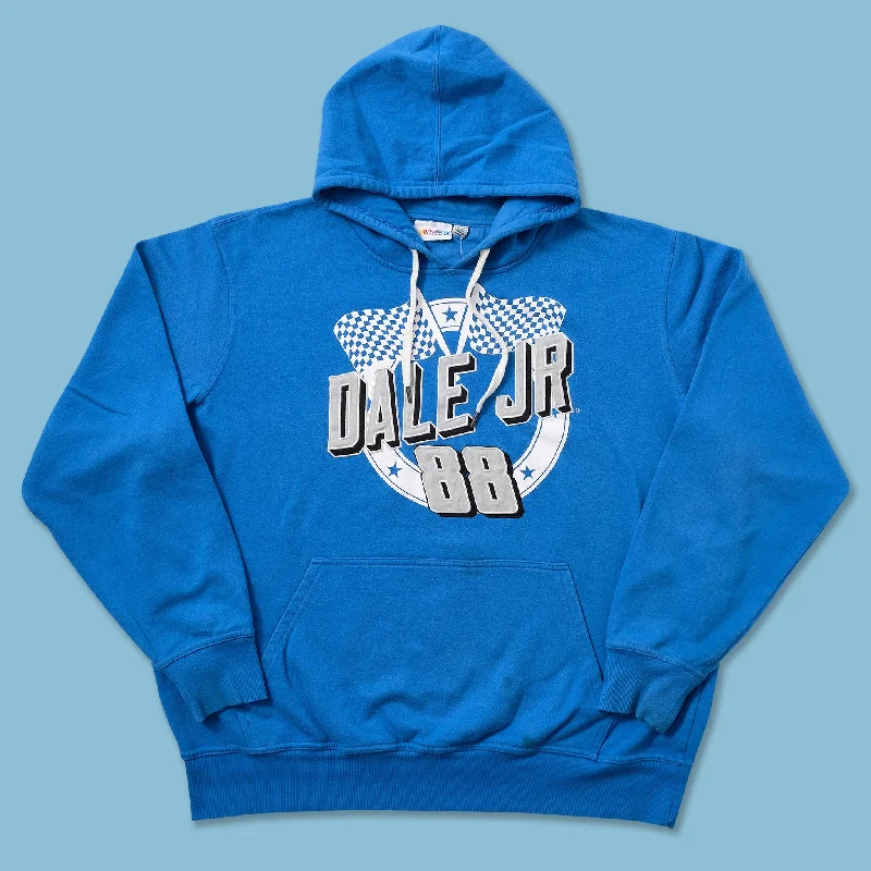Exclusive Customization Dale Earnhardt Jr. Racing Hoody XXL