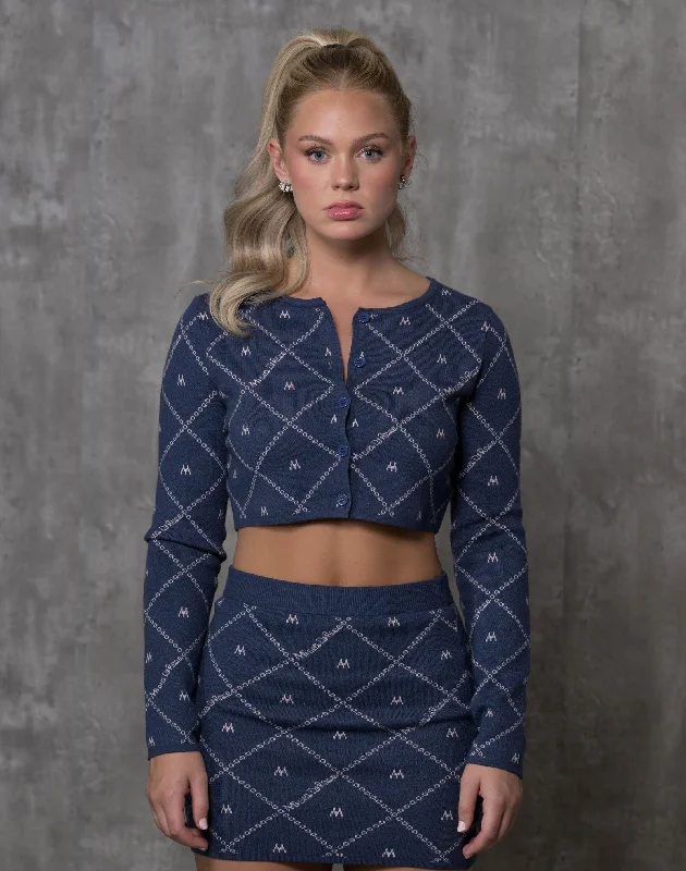 Carefree Jaq Cardigan