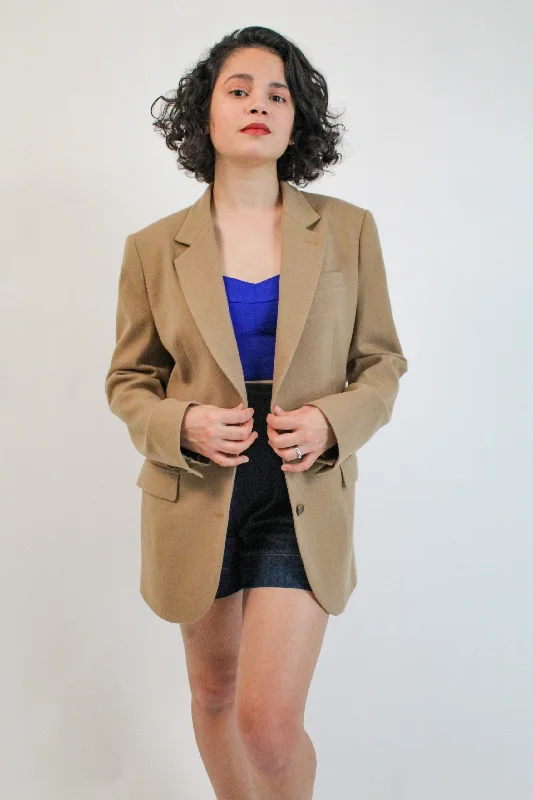 Urban Sense Bella Loves Patterns Fran Blazer