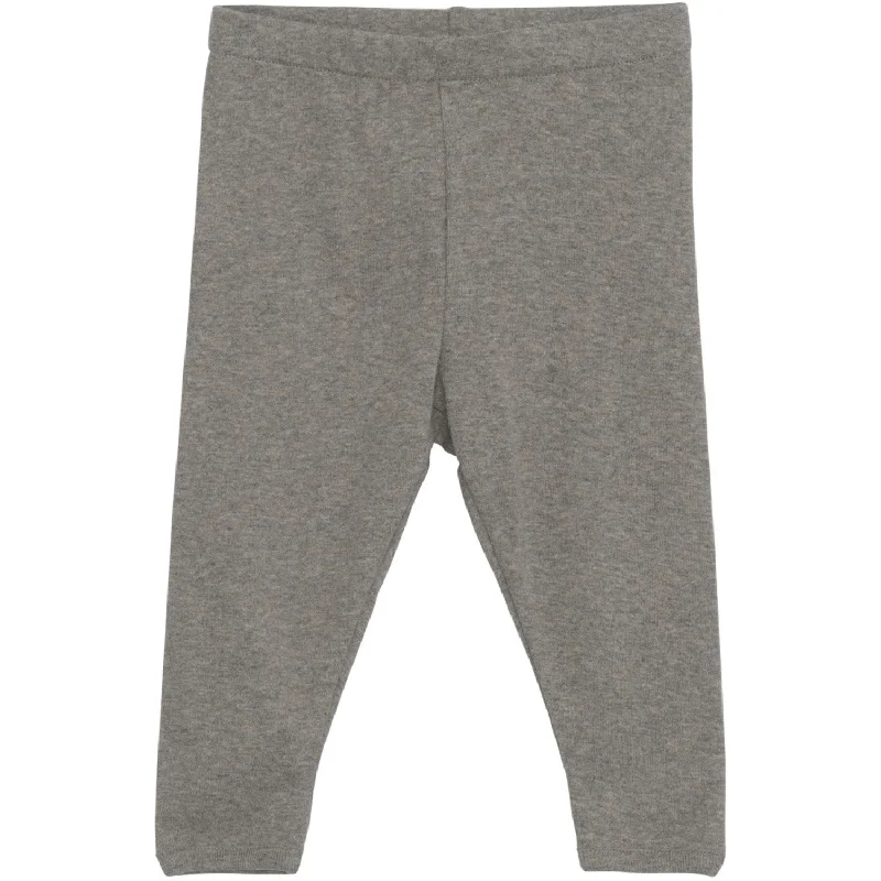 Casual Style Serendipity Taupe Leggings