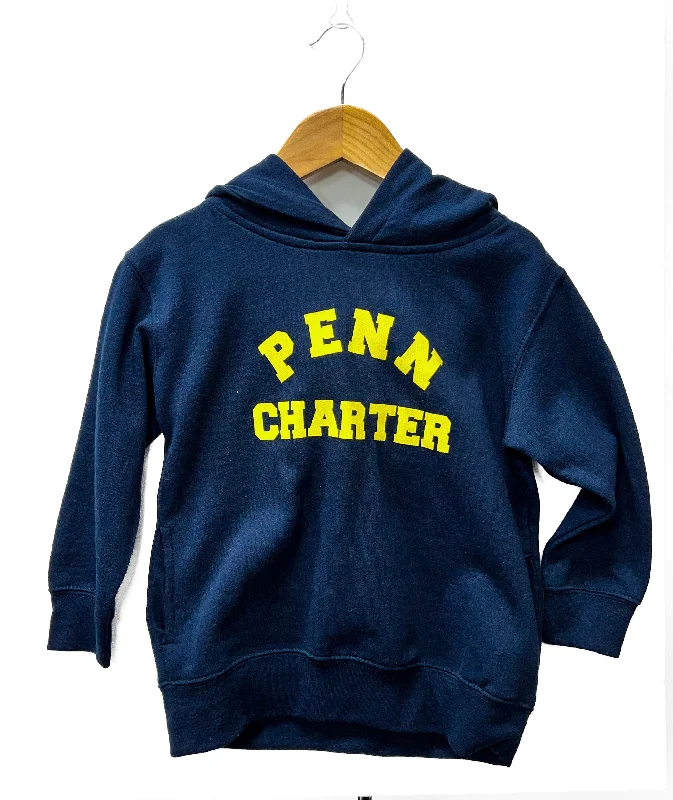 Sports Cool Rabbit Skins Toddler Hooded Sweatshirt