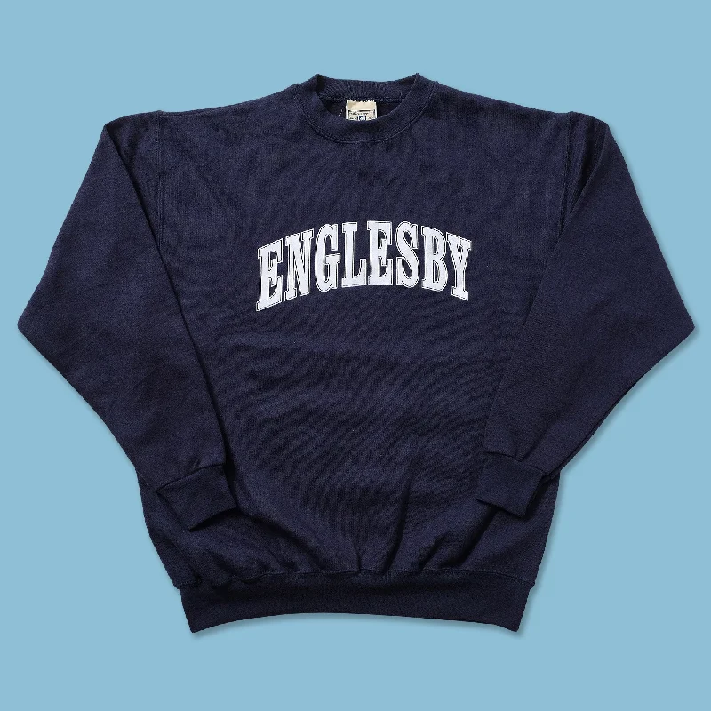 Cute Style Vintage Lee Englesby Sweater Small