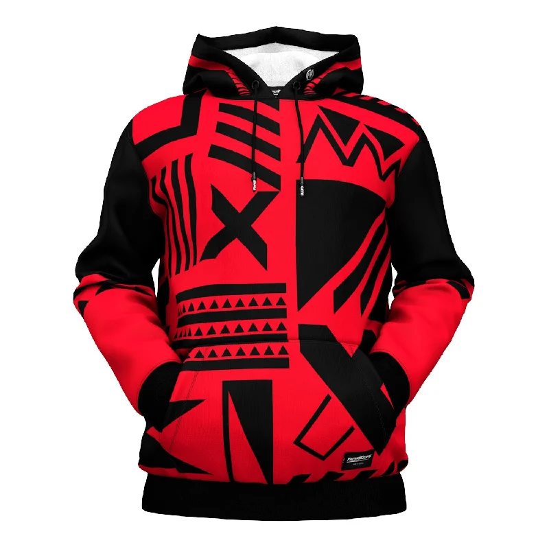 Trendy Items Squad Hoodie