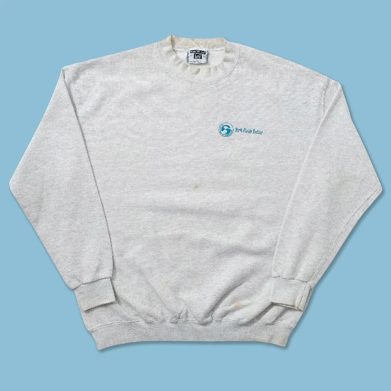 Dessert Matching Vintage Eastern Surfing Association Sweater Large