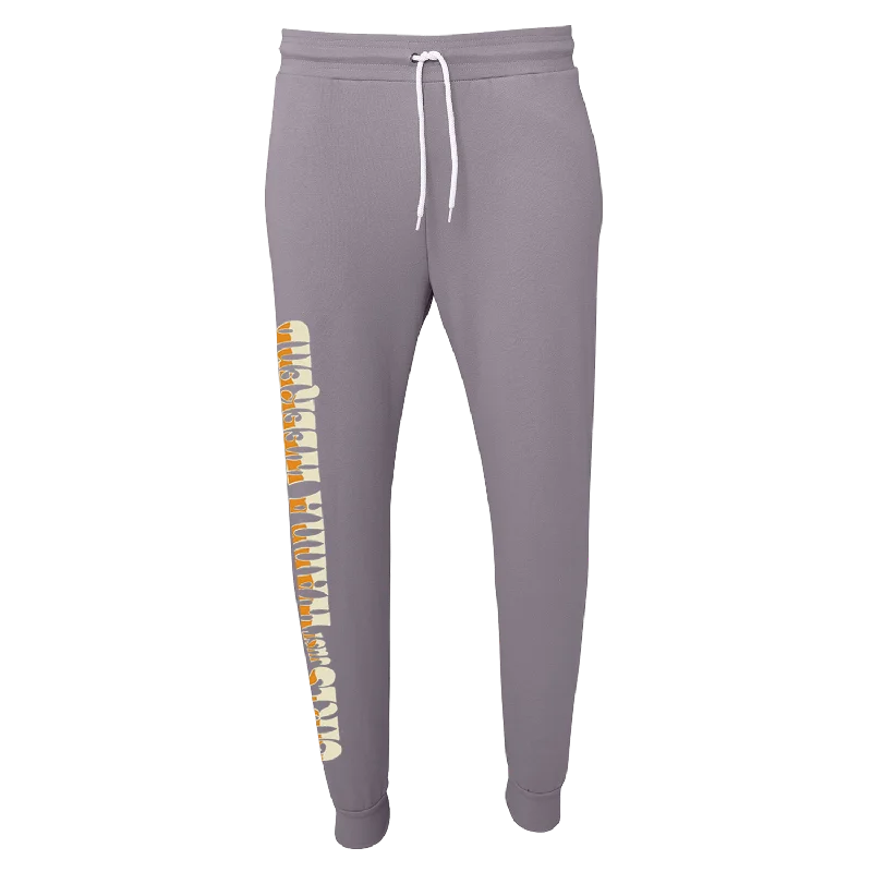 Stunning Fashion Storm Sweatpants