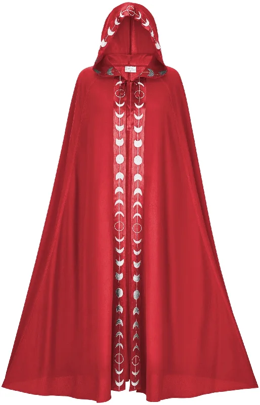 Stretch Design Nyx Cloak Limited Edition
