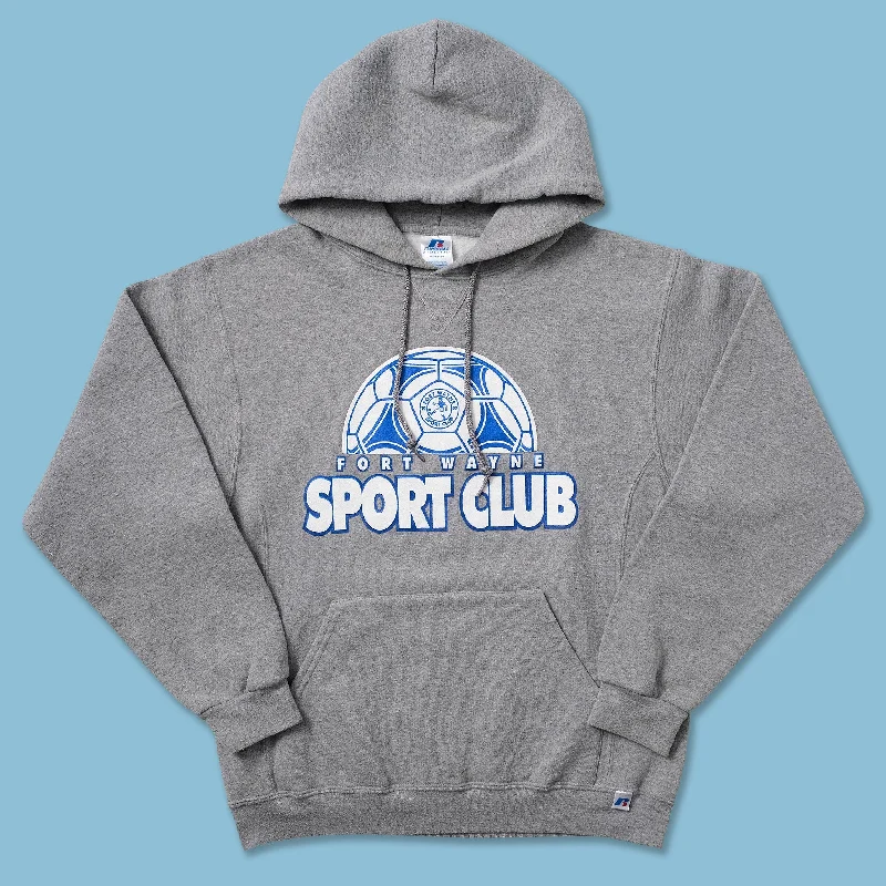 Classic Series Russell Athletic Fort Wayne Hoody Small