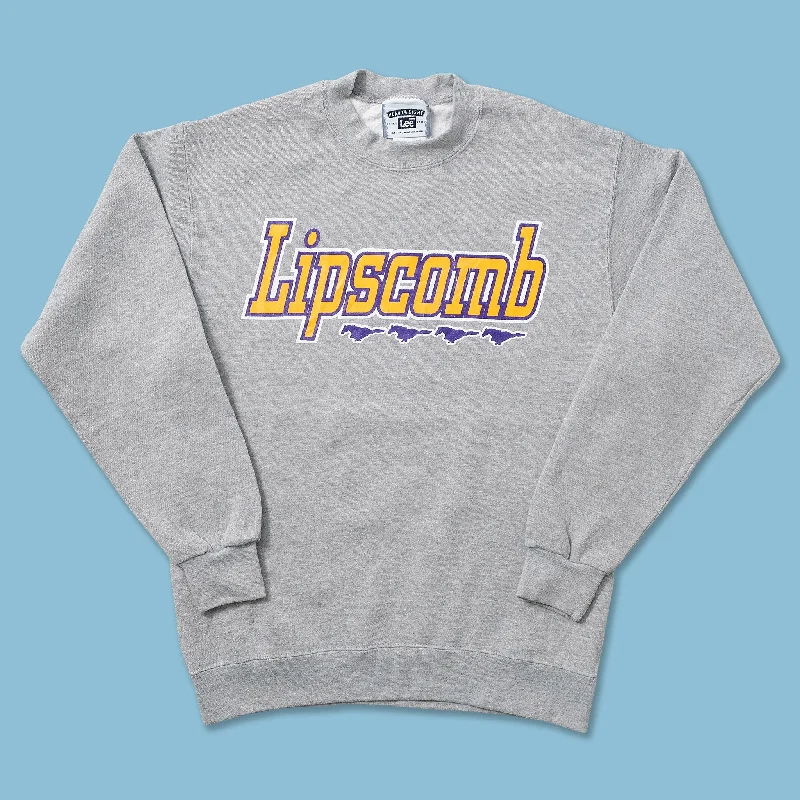Minimalism Vintage Lipscomb Sweater Small