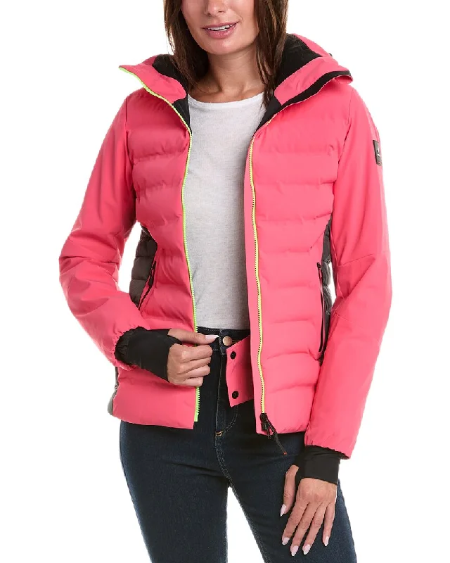 Slim Fit Bogner Janka Ski Jacket