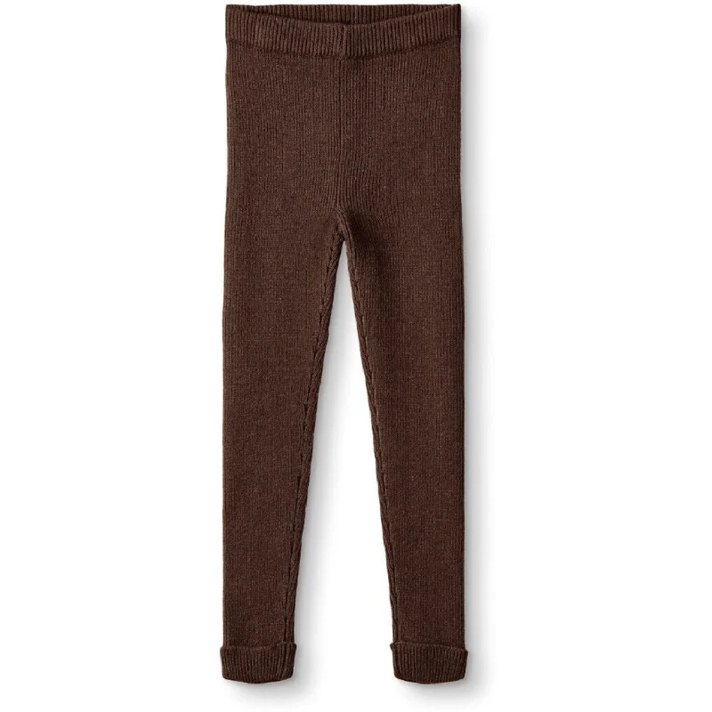 Fashion Style Fliink Carafe Benna Rib Legging