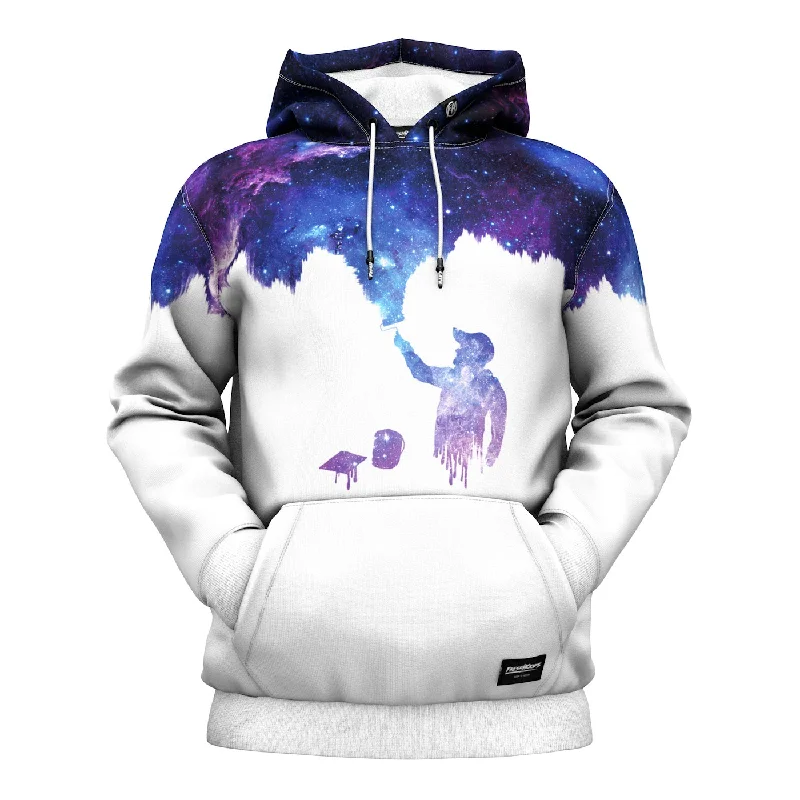 Classic The Painter Hoodie
