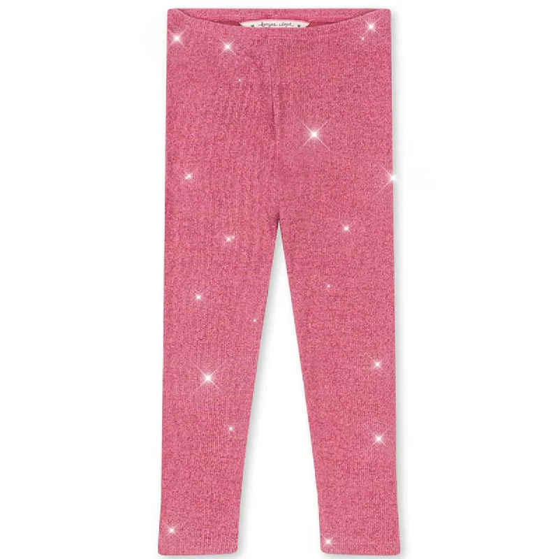 Roli Pants in Rapture Rose by Konges Slojd