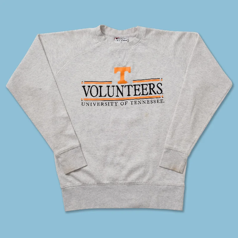 Celebrity Style Champion Tennessee Volunteers Sweater Small